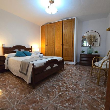 Apartamento Turistico Ma&Lu Pozo Alcon Bagian luar foto