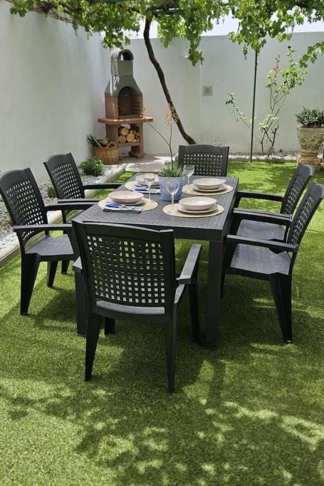 Apartamento Turistico Ma&Lu Pozo Alcon Bagian luar foto